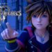 PS4 Pro Kingdom Hearts 3 Limited Edition Bundle!