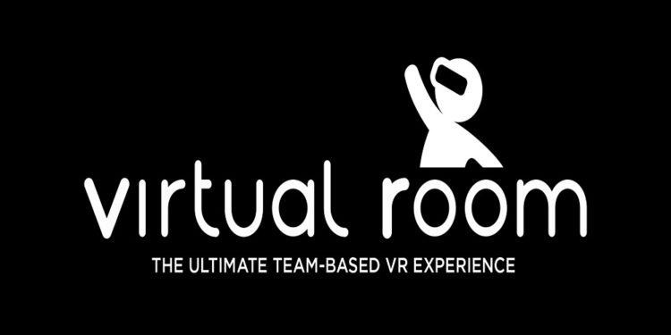 Jioplaygame goes to VR Room Singapore