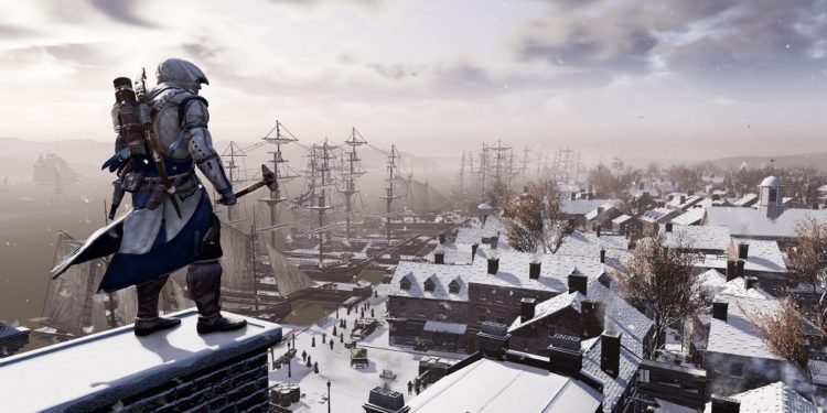 Assassin’s Creed 3 Remastered launches 29th March
