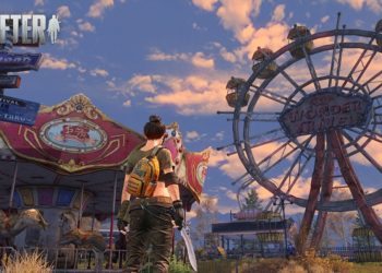 Introducing Netease Games’ LifeAfter