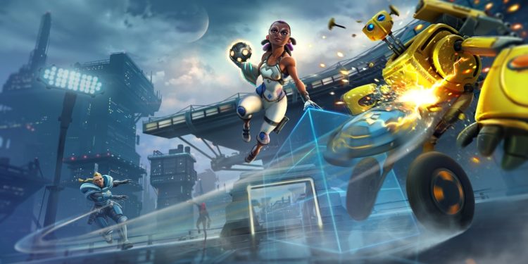 Steel Circus Closed Alpha Test Review