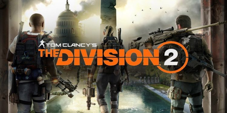 Pre order Division 2 and get a Ubisoft game for free!