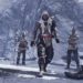 Assassin’s Creed III Remastered out liao!