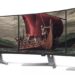 BenQ’s latest 144Hz curved monitor to hit the streets!