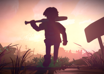 RAD, 3D game coming soon in Southeast Asia