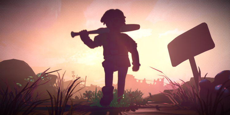 RAD, 3D game coming soon in Southeast Asia