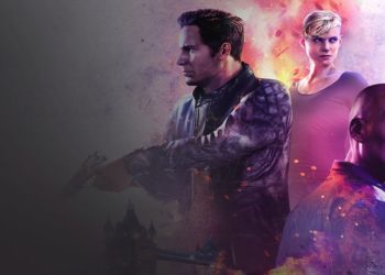 Blood & Truth releasing on 28th May 2019