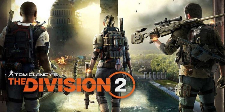 Jioplaygame reviews Tom Clancy’s The Division 2