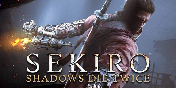 Jioplaygame reviews Sekiro: Shadows Die Twice