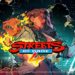 Streets of Rage 4 new gameplay trailer out!