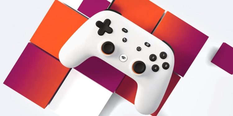 Google’s cloud gaming platform, Stadia coming soon