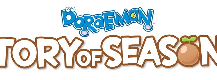 Doraemon Story of Seasons coming soon!
