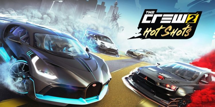 The Crew 2’s 3rd Free Update Available