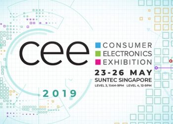CEE 2019 is back!