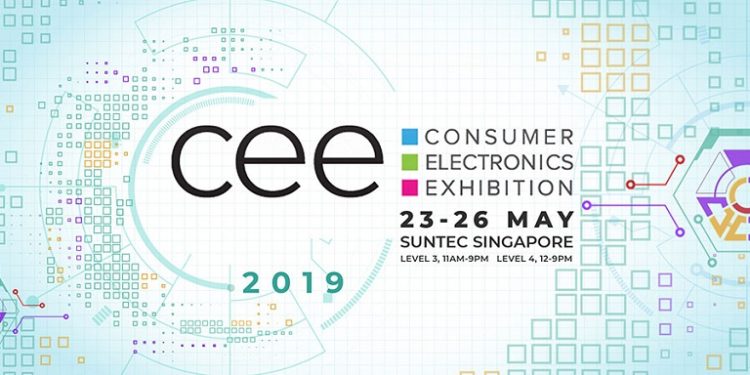 CEE 2019 is back!