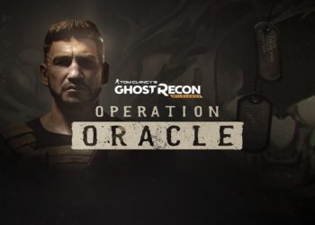 Ghost Recon Wildlands Operation Oracle out now!