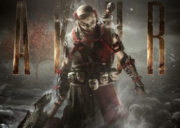 For Honor New Season, Sakura is out!