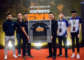 *SCAPE launches EXP2019