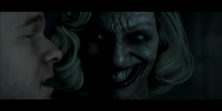 Man of Medan releasing on 30th August