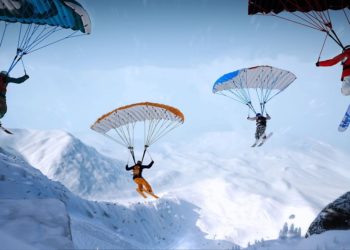 Steep Season 6 kicks off new monthly activities