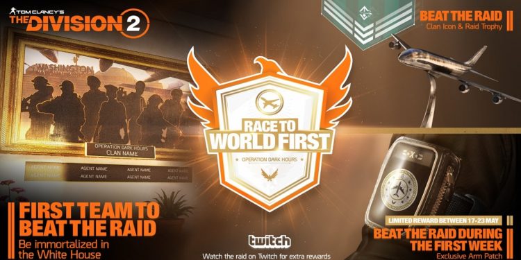 The Division 2’s Operation Dark Hours