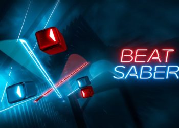 PSVR Beat Saber coming soon!