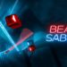 PSVR Beat Saber coming soon!