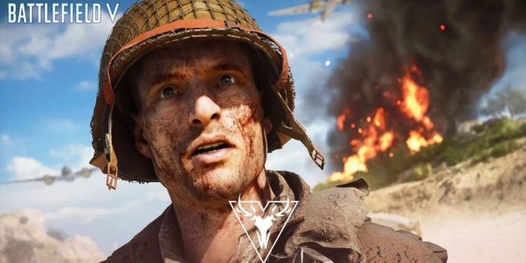 Battlefield V’s new map, Mercury coming soon!