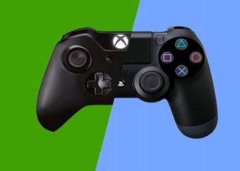 Sony and Microsoft announce Partnership!