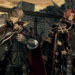 Code Vein Network Test Announced