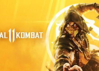 Jioplaygame reviews Mortal Kombat 11
