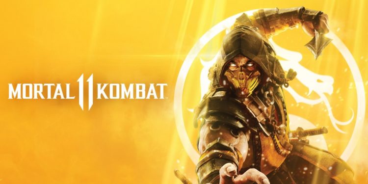 Jioplaygame reviews Mortal Kombat 11