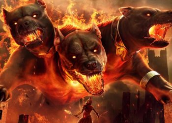 AC Odyssey Torment of Hades available now