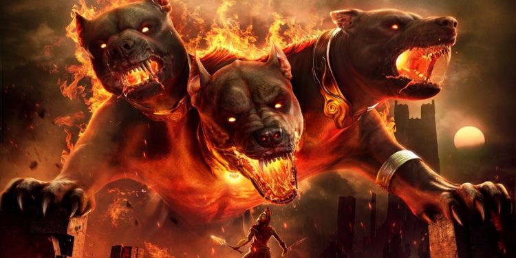 AC Odyssey Torment of Hades available now