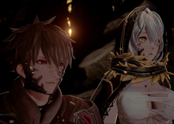 Code Vein Collector’s edition and Digital Bonus