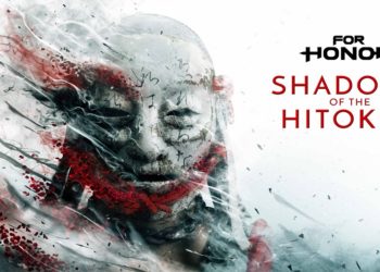 Play Shadows of the Hitokiri now till 27th June