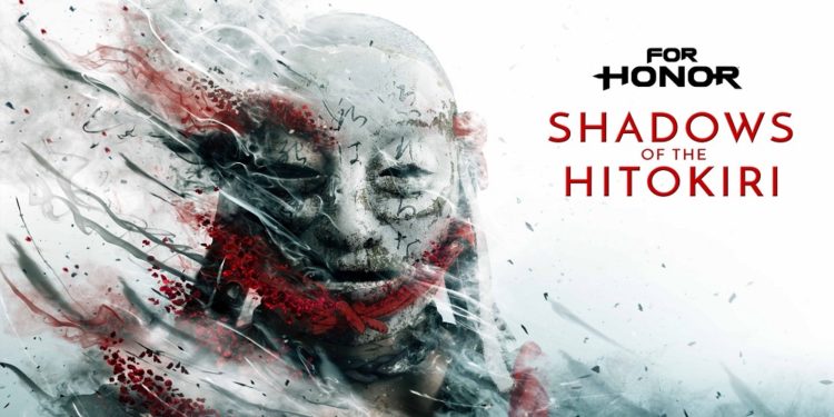 Play Shadows of the Hitokiri now till 27th June