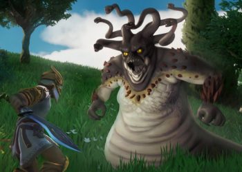 Gods & Monsters releasing on 25th Feb 2020