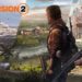 Details for Year 1 roadmap in The Division 2