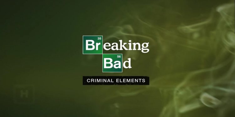 Wah, Breaking Bad’s got a mobile game!