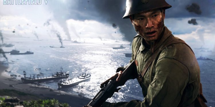 Battlefield V updates. New maps and more!