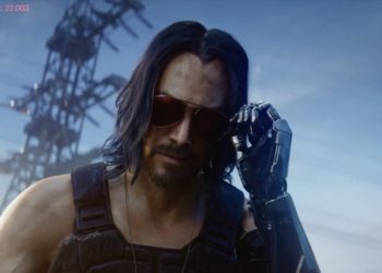 Cyberpunk 2077 will have multiple endings