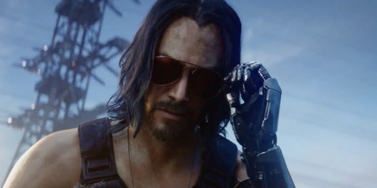Cyberpunk 2077 will have multiple endings