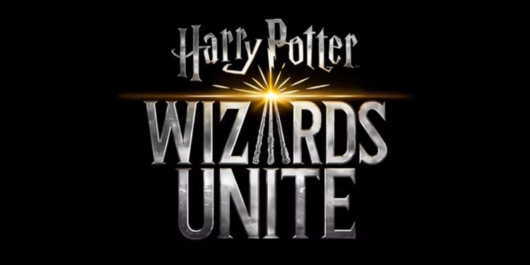 Harry Potter: Wizards Unite available now!
