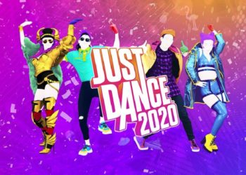 Just Dance turns 10 with Just Dance 2020!