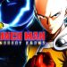 One Punch Man: A Hero Nobody Knows