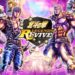 Fist of the North Star: Legends ReVIVE debut trailer out!