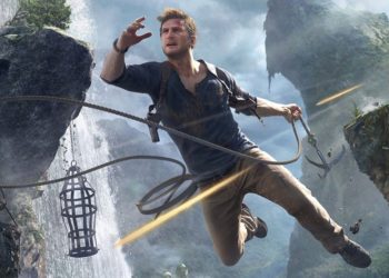 Uncharted movie has a release date