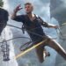 Uncharted movie has a release date