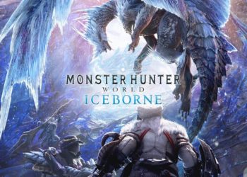 Monster Hunter World: Iceborne Media Tour
